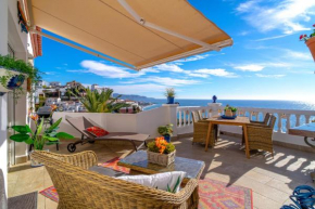 Vistas del Mar Casasol
